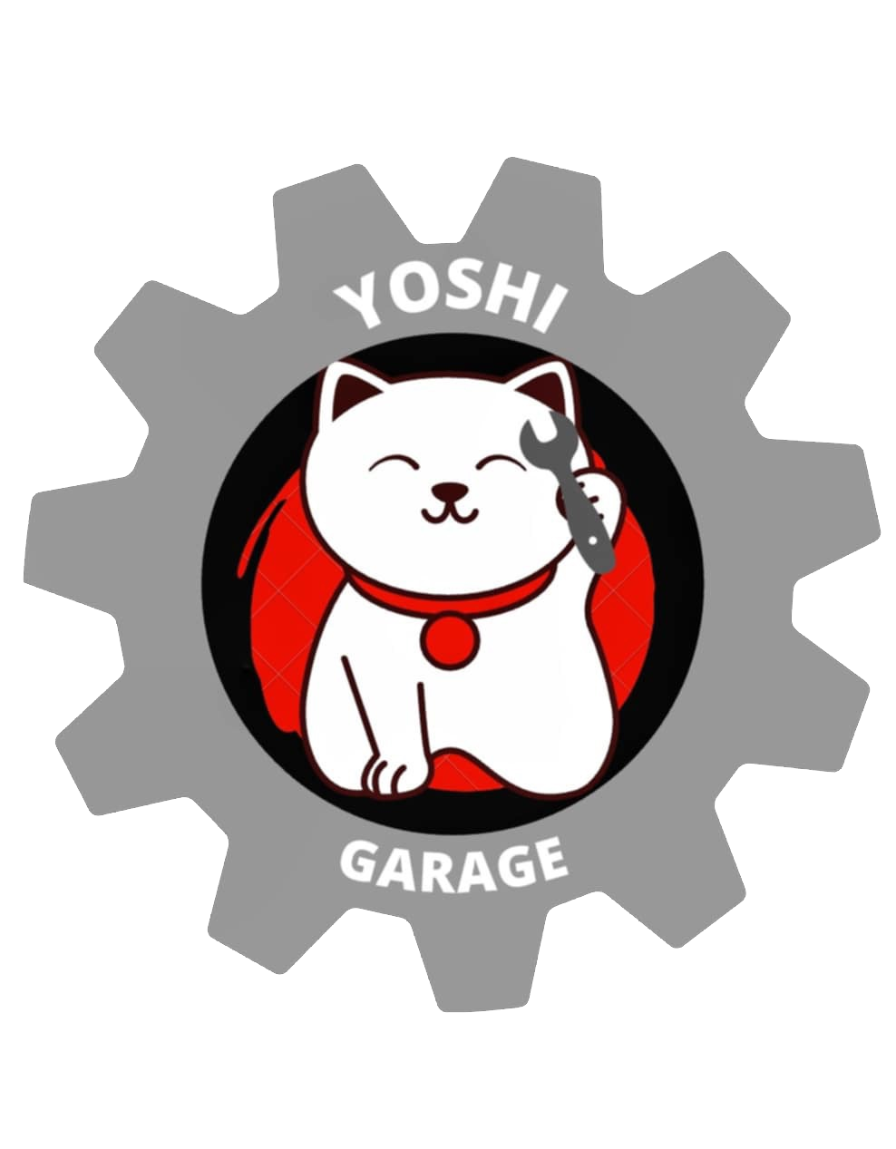 YoshiGarage